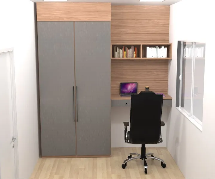 Escritório Doce Vida Santos Andirá